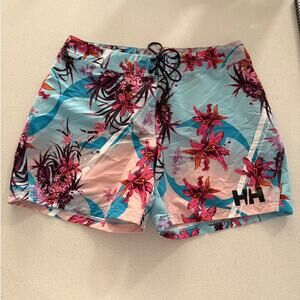 Helly Hansen Hydro Power Board Shorts M
